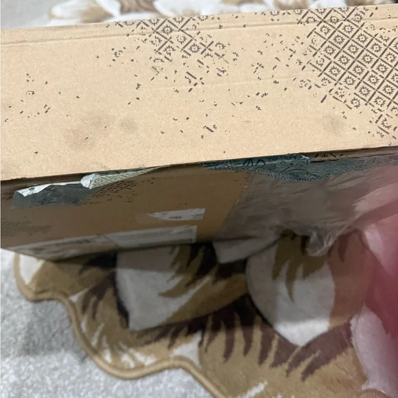 Anekke Universe Spirit collection crossbody bag celestial NWT - Picture 10 of 11